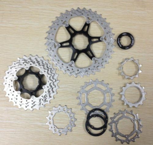 Pignon de vélo - Ref 2376639