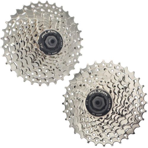 Pignon de vélo 8 vitesses MIXIM - Ref 2376668