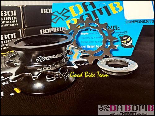 Pignon de vélo DABOMB - Ref 2376681