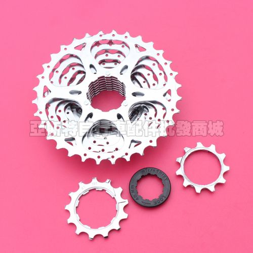 Pignon de vélo 9 vitesses - Ref 2376687