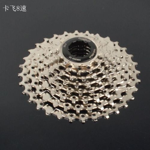 Pignon de vélo BECAUSE - Ref 2376852