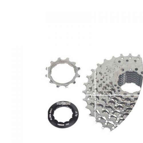 Pignon de vélo MEIJUN - Ref 2376901