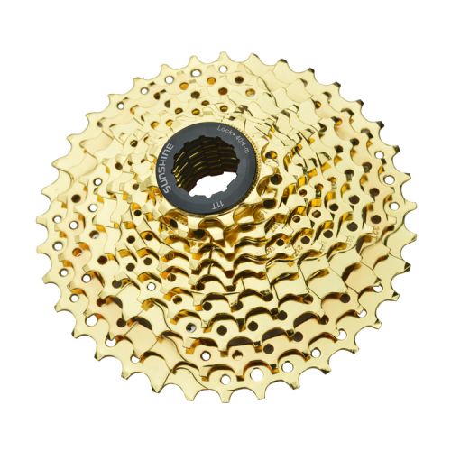 Pignon de vélo SUNSHINE - Ref 2376932