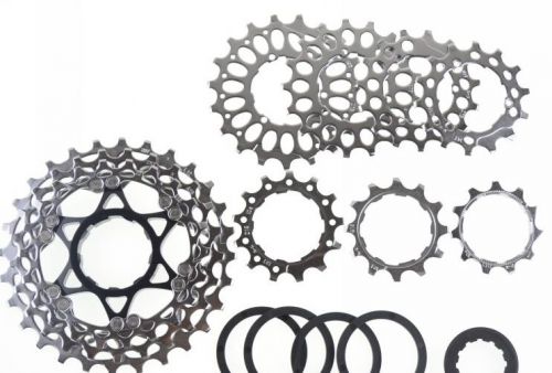 Pignon de vélo - Ref 2377001