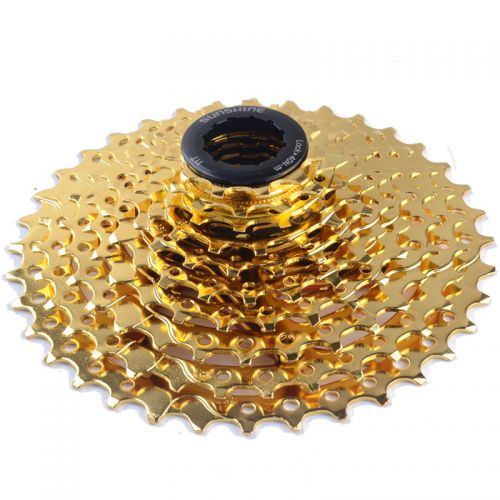 Pignon de vélo - Ref 2377183