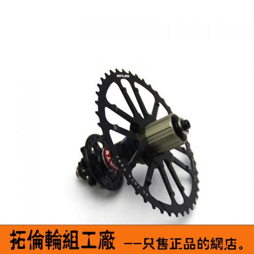 Pignon de vélo - Ref 2377193