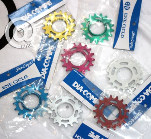 Pignon de vélo GRAN - Ref 2377242