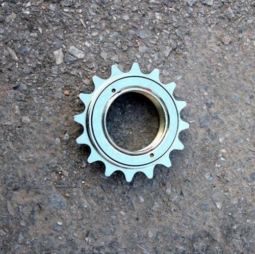 Pignon de vélo BECAUSE - Ref 2377279