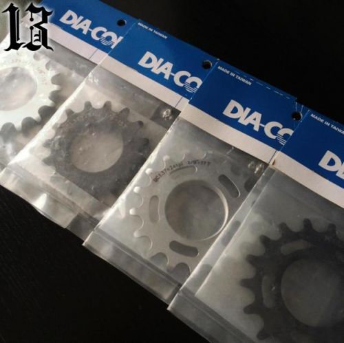 Pignon de vélo DIA-COMPE - Ref 2377357