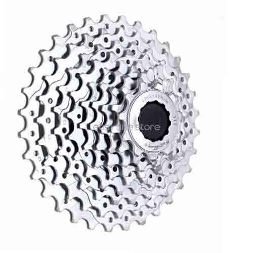 Pignon de vélo MICROSHIFT - Ref 2377415