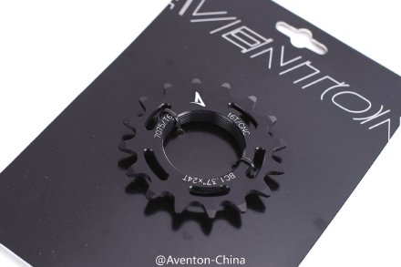 Pignon de vélo AVENTON - Ref 2377428