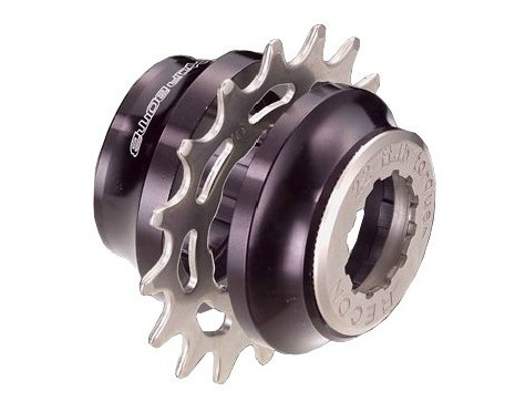 Pignon de vélo DABOMB - Ref 2377541