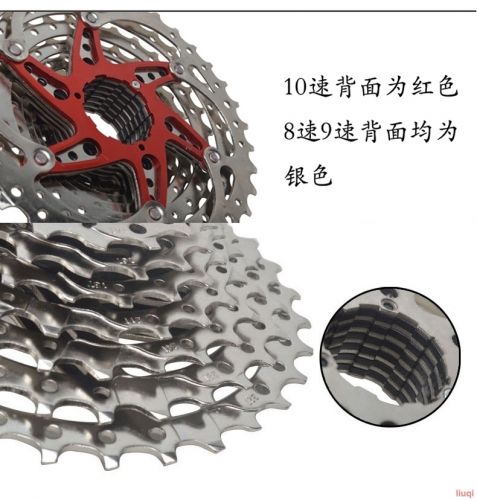 Pignon de vélo - Ref 2377583