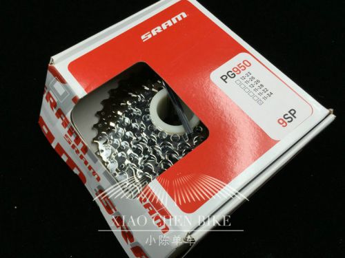 Pignon de vélo SRAM - Ref 2377610