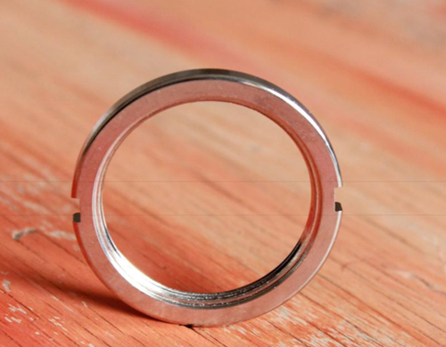 Pignon de vélo EURO ASIA - Ref 2377614