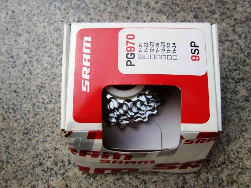 Pignon de vélo SRAM - Ref 2377615