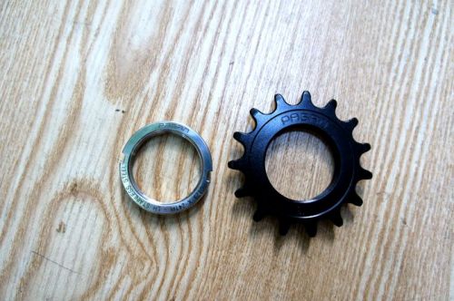 Pignon de vélo PAGAN - Ref 2377626