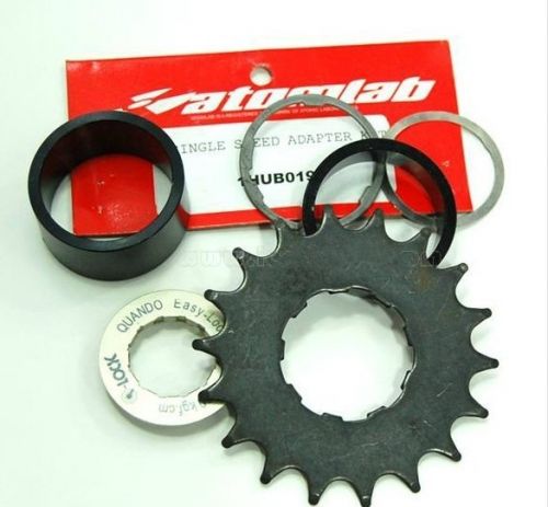 Pignon de vélo RUSUOO - Ref 2377635