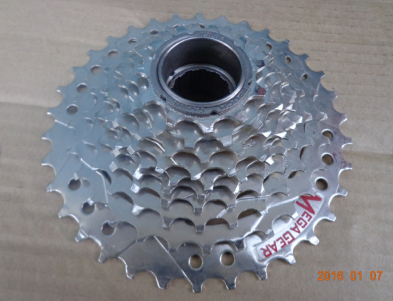 Pignon de vélo - Ref 2377639