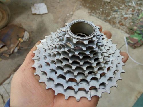 Pignon de vélo - Ref 2377666