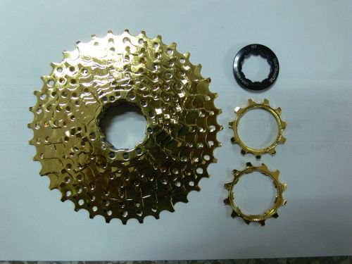 Pignon de vélo SUNSHINE - Ref 2377671