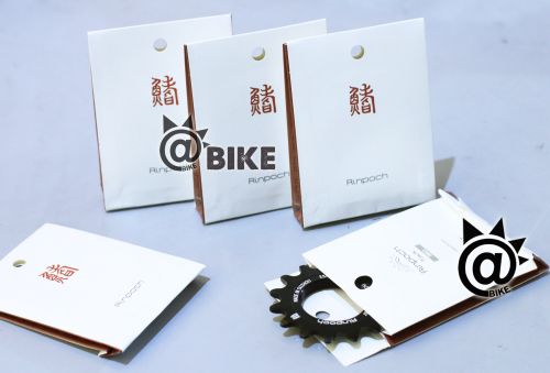 Pignon de vélo RINPOCH - Ref 2377681