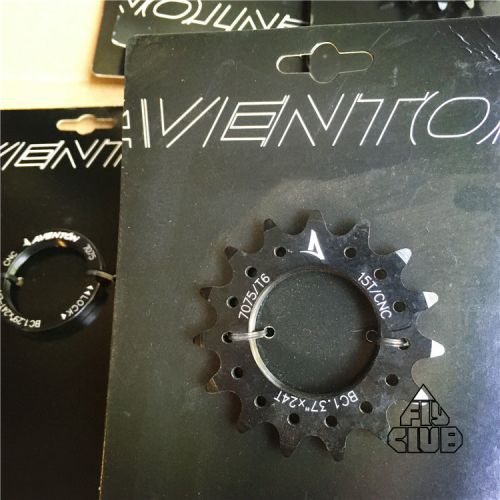 Pignon de vélo AVENTON - Ref 2377704