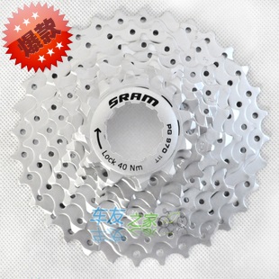 Pignon de vélo 9 vitesses - Ref 2377846