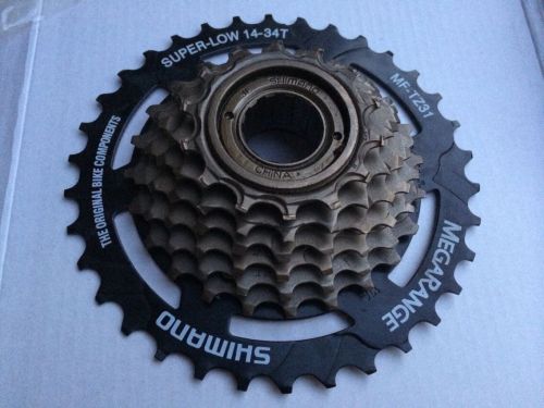 Pignon de vélo - Ref 2377849