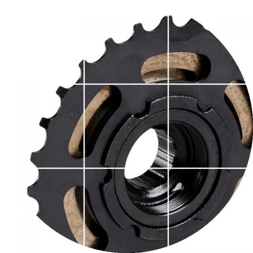 Pignon de vélo DECATHLON - Ref 2377894