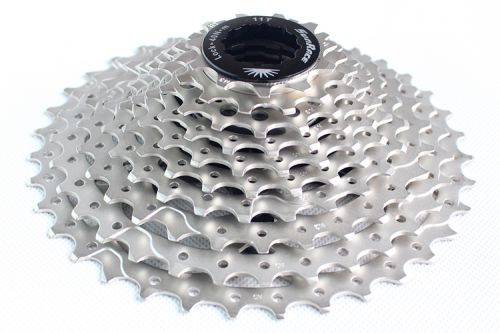 Pignon de vélo SUNRACE - Ref 2377956