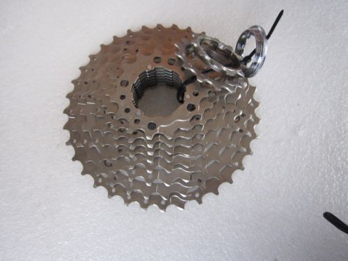 Pignon de vélo SHIMANO - Ref 2378002