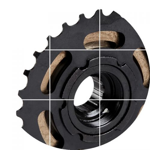 Pignon de vélo DECATHLON - Ref 2378004