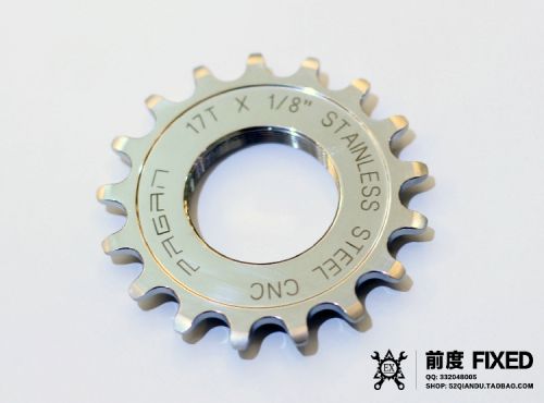 Pignon de vélo PAGAN - Ref 2378029