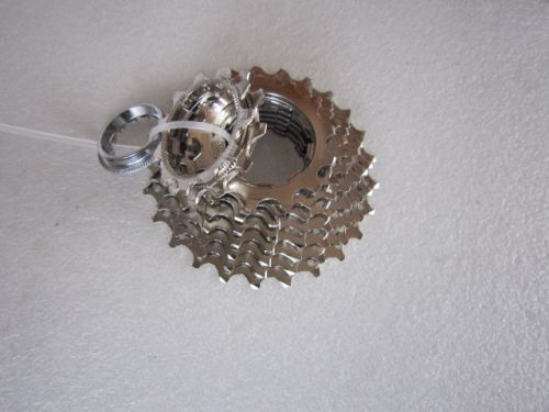 Pignon de vélo SHIMANO - Ref 2378037