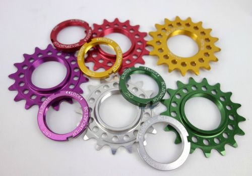 Pignon de vélo MIC PAGAN - Ref 2378039