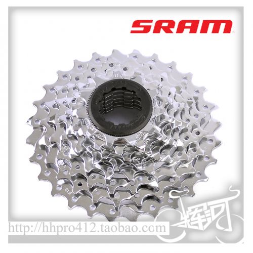 Pignon de vélo 9 vitesses TRIACE - Ref 2378075