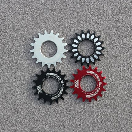 Pignon de vélo - Ref 2378113