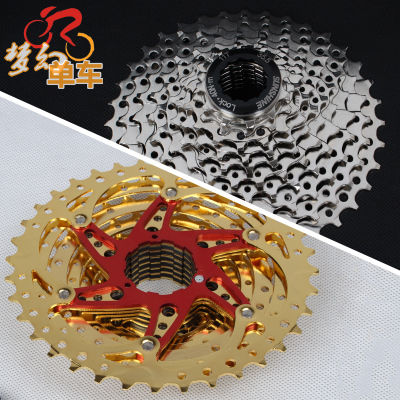 Pignon de vélo - Ref 2378174