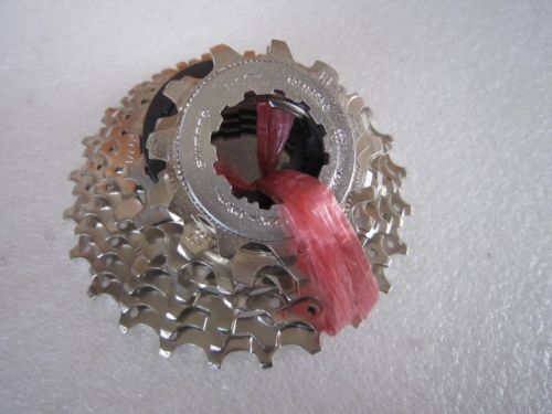 Pignon de vélo 9 vitesses SHIMANO - Ref 2378185