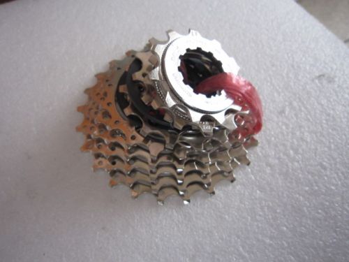 Pignon de vélo 9 vitesses SHIMANO - Ref 2378195