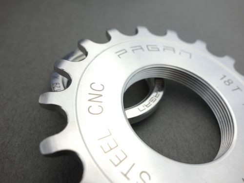 Pignon de vélo PAGAN - Ref 2378203