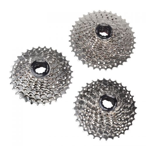 Pignon de vélo 9 vitesses MEIJUN - Ref 2378243