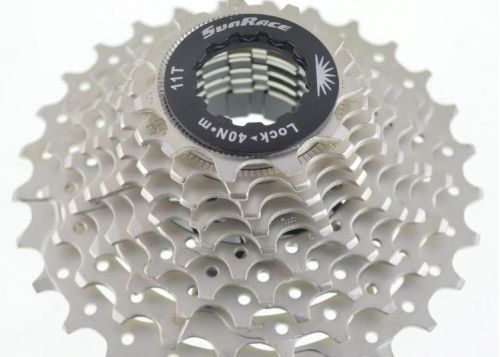 Pignon de vélo SUNRACE - Ref 2378290