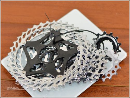Pignon de vélo SRAM - Ref 2378334