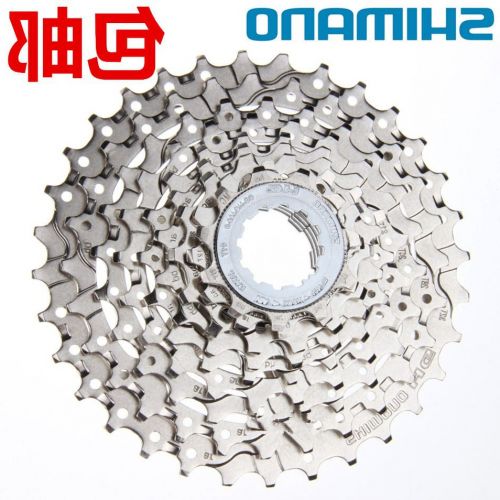 Pignon de vélo 9 vitesses - Ref 2378367