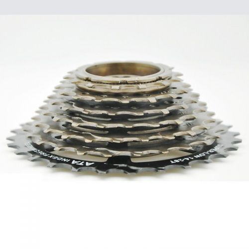 Pignon de vélo 7 vitesses TOTTA - Ref 2378381