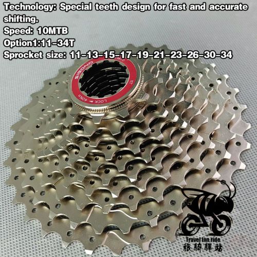 Pignon de vélo - Ref 2378411