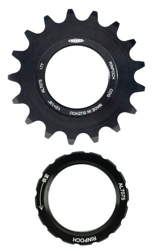 Pignon de vélo RINPOCH - Ref 2378428