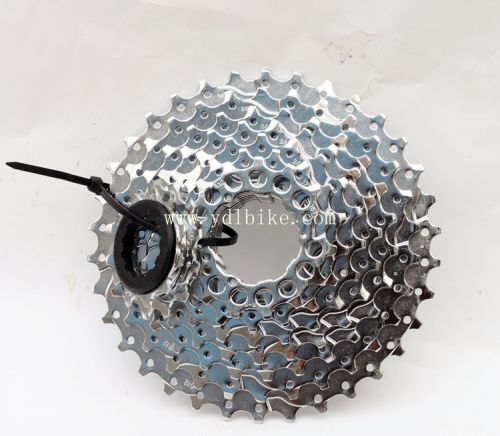 Pignon de vélo 9 vitesses SRAM - Ref 2378475